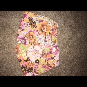 Jcrew shorts